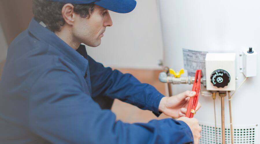 Professional Tankless Water Heater Installation in Bridgewater, SD